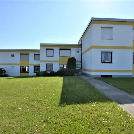 Hohes Ufer Moin Moin Hohwacht