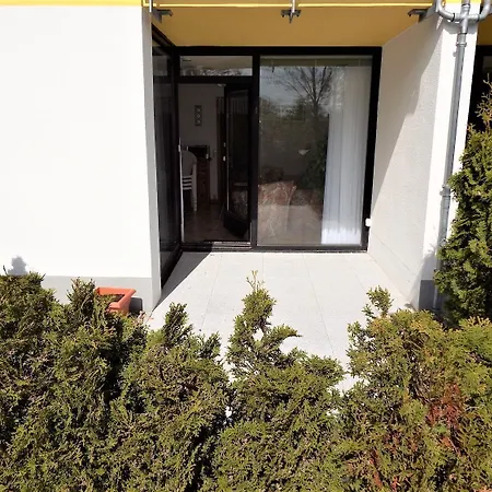 Διαμέρισμα Hohes Ufer Moin Moin *