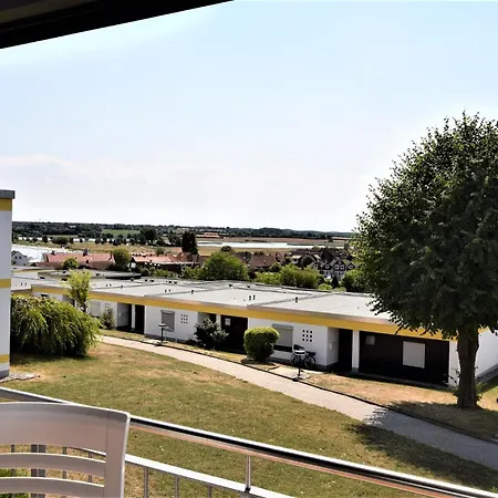 Hohes Ufer Moin Moin