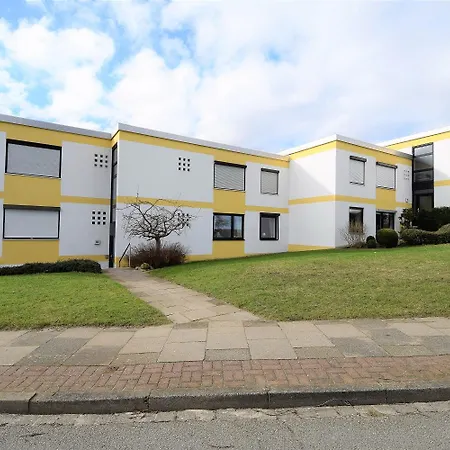 Hohes Ufer Moin Moin *