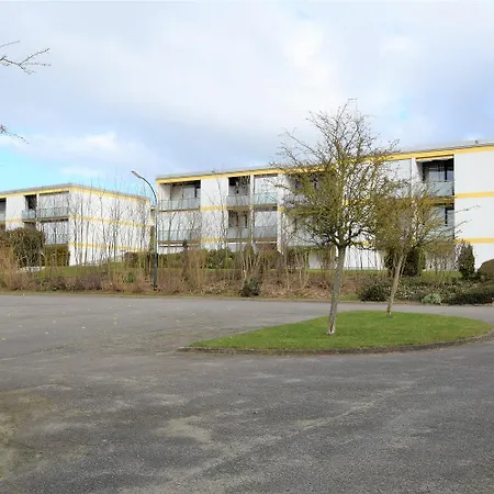 Hohes Ufer Moin Moin