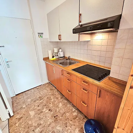 Apartment Hohes Ufer Moin Moin