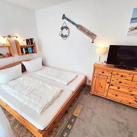 Hohes Ufer Moin Moin Apartamento