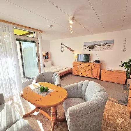 Hohes Ufer Moin Moin Hohwacht