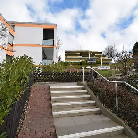 Hohes Ufer Moin Moin Διαμέρισμα Hohwacht