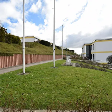 Hohes Ufer Moin Moin