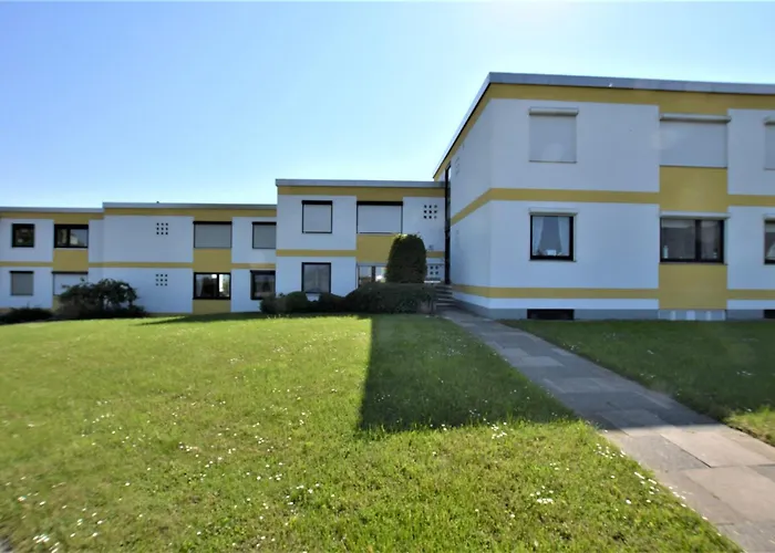 Hohes Ufer Moin Moin Hohwacht