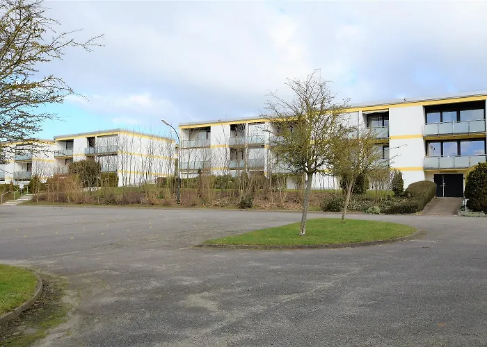 Hohes Ufer Moin Moin * Hohwacht