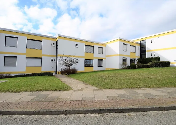 Hohes Ufer Moin Moin Appartement *