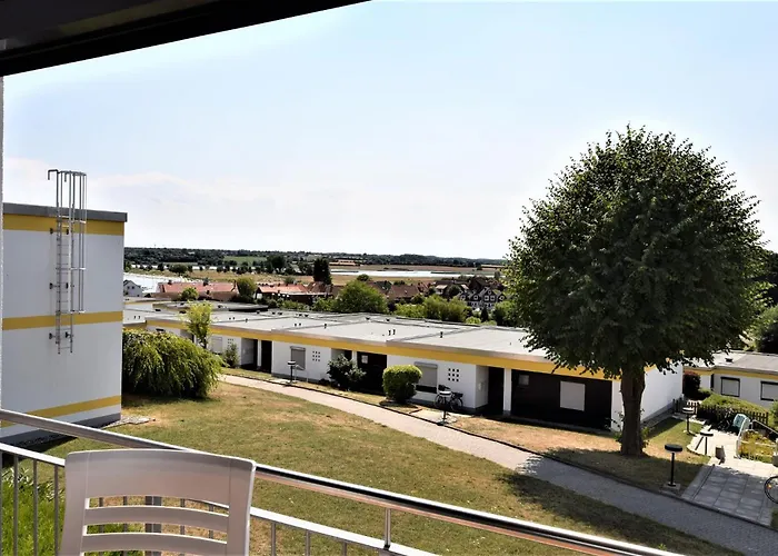 Hohes Ufer Moin Moin Hohwacht